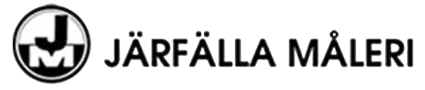 Järfälla Måleri Aktiebolag logotyp